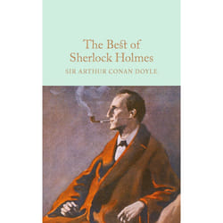 ISBN The Best of Sherlock Holmes Couverture rigide