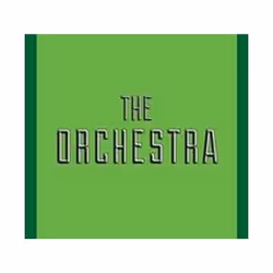 ISBN Orchestra, Musique, Anglais, Couverture rigide, 101 pages