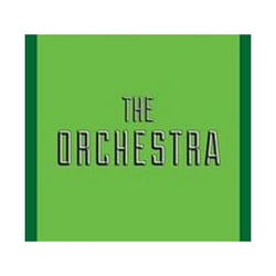 ISBN Orchestra livre Musique Anglais Couverture rigide