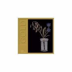 ISBN Gold: In the Royal Collection, Art & design, Anglais, Couverture rigide