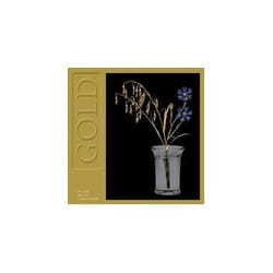 Gold In The Royal Collection /Anglais
