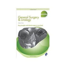 ISBN Eureka: General Surgery & Urology livre Santé, esprit et corps Anglais