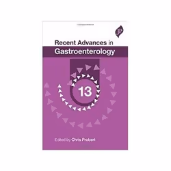 ISBN Recent Advances in Gastroenterology: 13, Santé, esprit et corps, Anglais, 200 pages