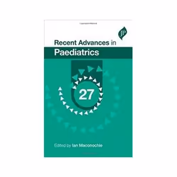 ISBN Recent Advances in Paediatrics: 27, Santé, esprit et corps, Anglais, 180 pages