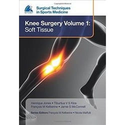 EFOST Surgical Techniques in Sports Medicine - Knee Surgery - [Version Originale]