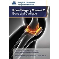 ISBN Knee Surgery : Bone and Cartilage : Volume 2 livre Education Anglais Couverture rigide