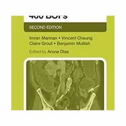 ISBN MRCP : 400 BOFs Part 1 : 2e, Education, Anglais, Livre broché, 380 pages