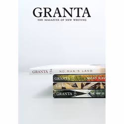 Allen &amp; Unwin Granta 140, Littérature, Anglais, Livre broché, 256 pages