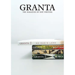 Allen & Unwin Granta 140 livre Littérature Anglais