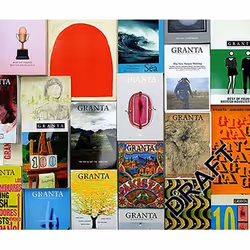 Allen &amp; Unwin Granta 143, biographie, Anglais, Livre broché
