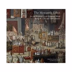 ISBN Mercantile Effect : On Art and Exchange in the Islamicate World During 17th 18th Centuries, Art &amp; design, Anglais, C ...