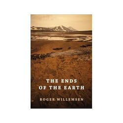 ISBN Ends of the Earth livre Voyage Anglais Couverture rigide