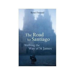 ISBN Road Tp Santiago livre Voyage Anglais