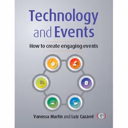 ISBN Technology and Events How to create engaging events