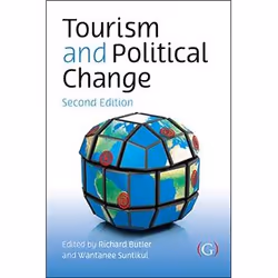 ISBN Tourism & Political Change 2nd edition