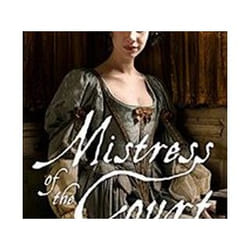 ISBN Mistress of the Court livre histoire Anglais