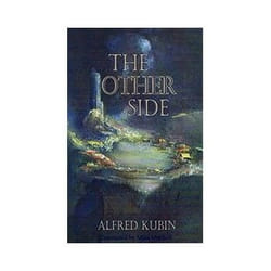 ISBN Other Side livre Roman Anglais