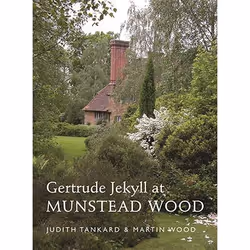 Allen & Unwin Gertrude Jekyll At Munstead Wood, maison & jardin, Anglais, Couverture rigide, 208 pages