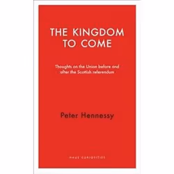 ISBN Kingdom to Come, histoire, Anglais, Livre broché