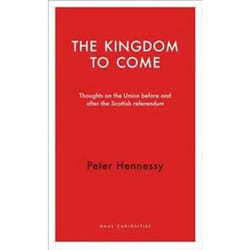 The Kingdom to Come (Haus Curiosities)