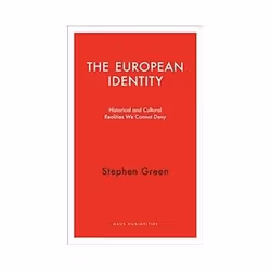 ISBN European Identity: Historical and Cultural Realities We Cannot Deny, histoire, Anglais, 110 pages