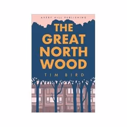 ISBN Great North Wood, comédies &amp; nouvelles graphiques, Anglais, 68 pages