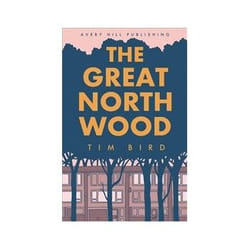 ISBN Great North Wood livre comédies & nouvelles graphiques Anglais