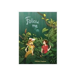 ISBN Follow Me In livre comédies & nouvelles graphiques Anglais Couverture rigide
