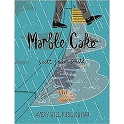 ISBN Marble Cake livre comédies & nouvelles graphiques Anglais
