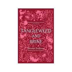 ISBN Tangleweed and Brine livre Fantaisie Anglais Couverture rigide