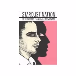 ISBN Stardust Nation, comédies & nouvelles graphiques, Anglais, Livre broché, 92 pages