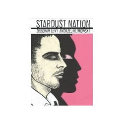 ISBN Stardust Nation livre comédies & nouvelles graphiques Anglais