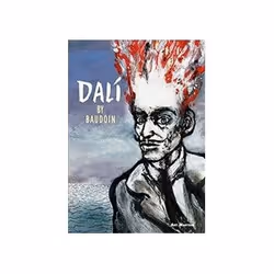 ISBN Daly, comédies & nouvelles graphiques, Anglais, 160 pages