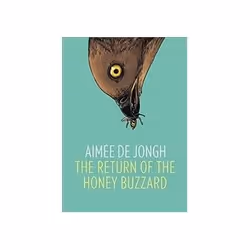 ISBN Return of the Honey Buzzard, comédies &amp; nouvelles graphiques, Anglais, Couverture rigide, 160 pages