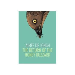 ISBN Return of the Honey Buzzard livre comédies & nouvelles graphiques Anglais Couverture rigide
