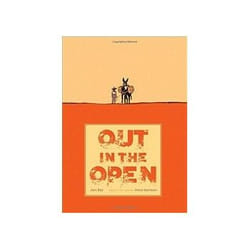 ISBN Out in the Open livre comédies & nouvelles graphiques Anglais Couverture rigide