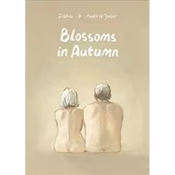 ISBN Blossoms in Autumn, Roman, Anglais, Couverture rigide, 144 pages