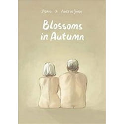 ISBN Blossoms in Autumn livre Roman Anglais Couverture rigide