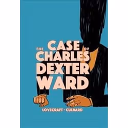 ISBN Case of Charles Dexter Ward, Roman, Anglais, 144 pages