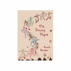 ISBN Dancing Plague, comédies & nouvelles graphiques, Anglais, 192 pages