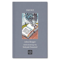 ISBN Smoke livre Couverture rigide