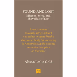 ISBN Found and Lost, Couverture rigide, 220 pages