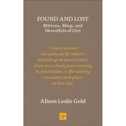ISBN Found and Lost livre Couverture rigide