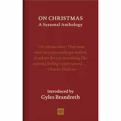 ISBN On Christmas, Anglais, Couverture rigide, 192 pages