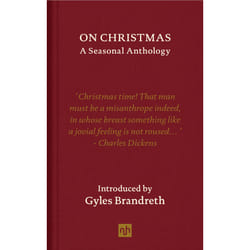 ISBN On Christmas Couverture rigide