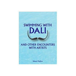 ISBN Swimming with Dali: And Other Encounters with Artists livre Art & design Anglais