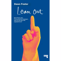 ISBN Lean Out, Livre broché, 87 pages