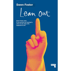 ISBN Lean Out livre