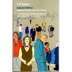 ISBN Island Story, Fiction, Anglais, Livre broché, 288 pages
