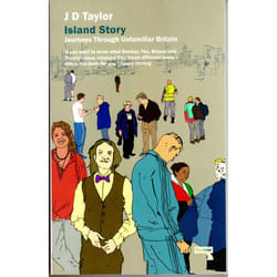 ISBN Island Story livre Fiction Anglais